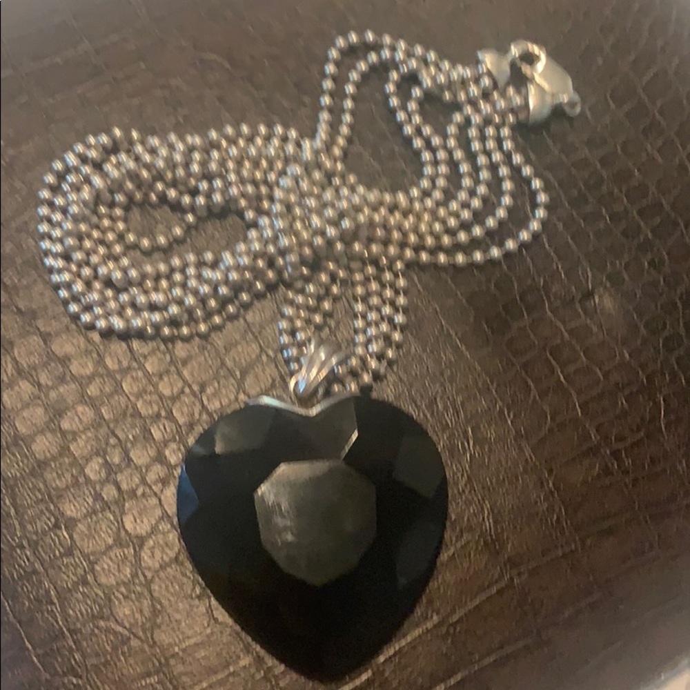 925 necklace